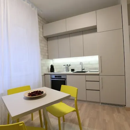 Center Vi Apartment