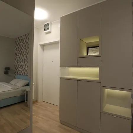 Center Vi Apartman