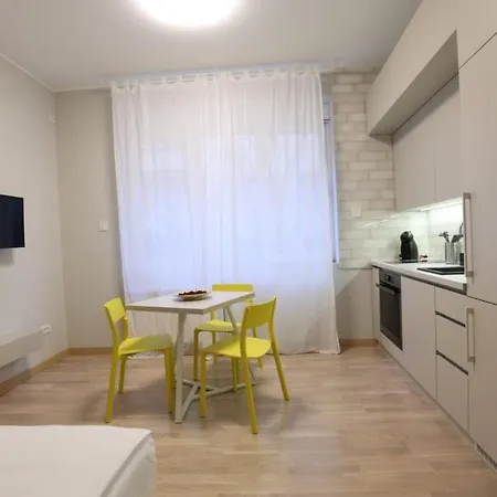 Apartman Center Vi *