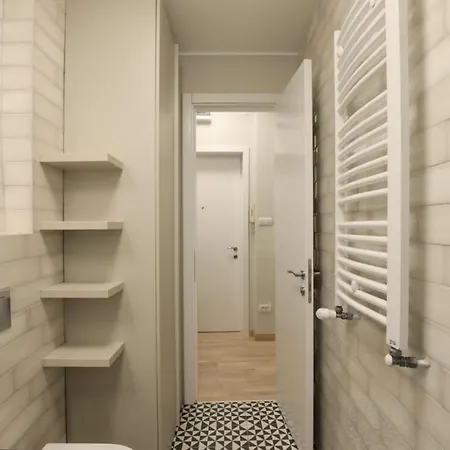 Apartman Center Vi Belgrád