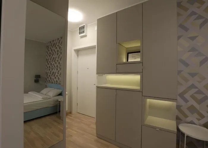 Center Vi Apartman